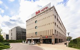 Ibis Alcala de Henares La Garena